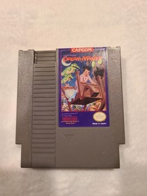 Little Nemo: The Dream Master (Nintendo Entertainment System, 1990)