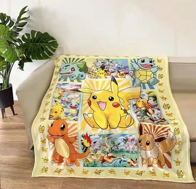 Linda manta de puntada de verano oficina almuerzo portátil venta caliente Foto 1 de 2