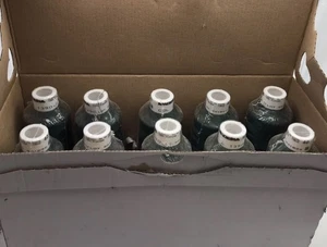 MADEIRA CLASSIC # 40 5000M New FACTORY SEALED Box OF 10 COLOR 1390 Dark Green - Picture 1 of 6