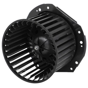 HVAC Heater Blower Motor Fan Cage For 1995-1999 Chevrolet Suburban 1500 5.7L - Picture 1 of 8