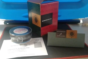 Upper Deck Authenticated Gordie Howe Signed Detroit Red Wings Puck w/Box & Cert. - Picture 1 of 11