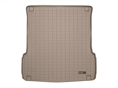 Грузовой лайнер WeatherTech для AMG GLS 63/AMG GL 63/GL-класса - Изображение 1 из 4