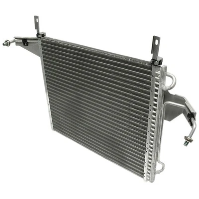 Condensador aire acondicionado aire acondicionado para Ford Ranger Mazda B2300 1995 1996 1997 Foto 1 de 3