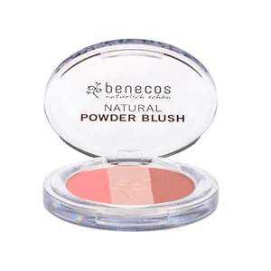 Benecos Trio Blush Fall in love Natural Organic Vegan Make up - Picture 1 of 1