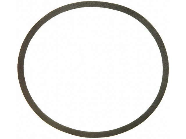 For 1987 Chevrolet V20 Air Cleaner Mounting Gasket Felpro 67865DYXM 6.2L V8 - Image 1 of 2