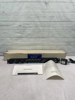 American DJ  Auto-Mate/DMX Mini-DMX Universal Controller Open Box - Image 1 of 4