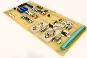 Oscilador GE 4116J89G2 3 K HZ - Imagen 1 de 3