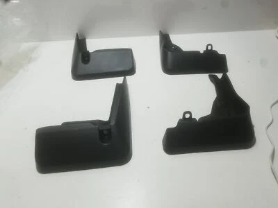 in-Channel Window Deflectors for Toyota Corolla 2020-2023 Sedan, 4 pcs Foto 1 de 4