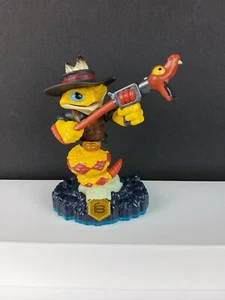 Skylanders Swap Force Rattle Snake 2013 Blue Base #84785888 Swappable Figure - Picture 1 of 5