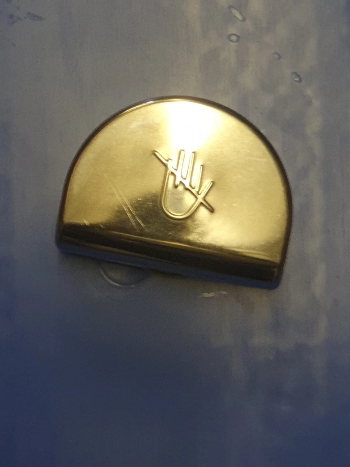 Kappe für Zeolith Edelstahl Neff Bosch Siemens BSH  Artikelnummer: 00614933 - Bild 1 von 3