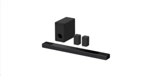 Sony HT-A7000 Soundbar 9.1.2ch ,Wireless subwoofer SA-SW3 & Rear Speaker SA-RS3S - Picture 1 of 7