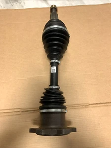 CARDONE CV Axle Assembly 60-1009 for 02-06 Avalanche Silverado 1500 /Sierra 1500 - Picture 1 of 10