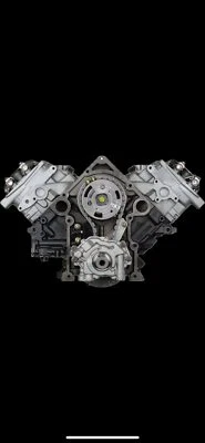 Engine for 2010-2014 Chrysler/Dodge/Jeep with 5.7L HEMI V8 - Image 1 of 4