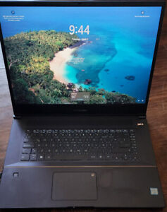 ASUS ProArt StudioBook Pro 17 W700G1T 17" Laptop Xeon E-2276M 32GB 2TB SSD