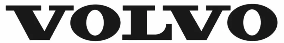 Vinilo Volvo Calcomanía Coche Ventana Vaso Frasco Espejo Bicicleta Laptop Foto 1 de 1