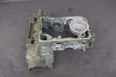 KAWASAKI 1980 1981 1982 1983 KZ550 LTD MOTOR CÁRTER INFERIOR BLOQUE MOTOR ESTUCHE Foto 1 de 4