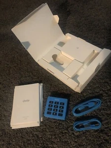 Izettle Lite Neu Geöffnet Verpackt Komplett Nie Benutzt - Bild 1 von 4