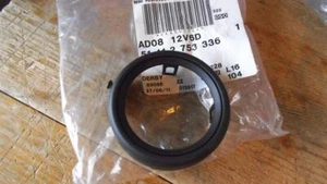 BMW MINI R55 R56 R57 R58 R59 TÜRÖFFNER VERKLEIDUNG SCHWARZ NEU ORIGINAL 51412753336 - Bild 1 von 1