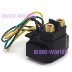 For Tohatsu 3H8-76040-0 M115A2 MD40A MD50A MD70B 2-stroke Starter Relay Solenoid - Picture 1 of 7