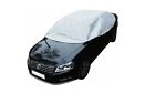 Car cover car tarpaulin half-garage UV protection for LANCIA theme limousine