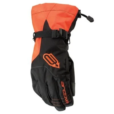 2024 Arctiva Pivot Men Snow Gloves - Pick Size & Color - Image 1 of 4