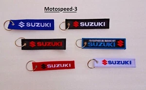 portachiavi SUZUKI - Foto 1 di 7