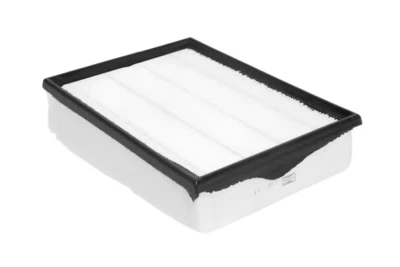 U612 Champion Air Filter For Ford Escort 1.6 1.8D Orion Fiesta Scorpio - Image 1 of 3