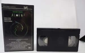 Alien 3 - VHS Videokassette - Twentieh Century Fox 1992 - Imagen 1 de 8