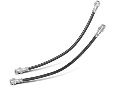 Juego de mangueras de freno para Cadillac Escalade EXT 2004-2006 APR 24532NHXS 2005 6,0 L V8 Foto 1 de 2