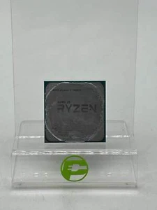 AMD Ryzen 5 2600X 3.40GHz 6 Core 12 Thread AM4 - Picture 1 of 3