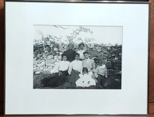 FINE ART!AFRO AMER.PHOTO COMMISION~HAMILTON SUTTON SMITH~TOGUS GROUP, OPEQUON,VA - Picture 1 of 3