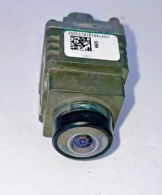 Cámara de visión frontal envolvente BMW ORIGINAL 07934848001 2014-2019 X3 X4 X5 X6 Foto 1 de 4