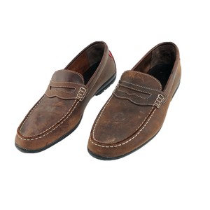 footjoy club casuals buckle loafer