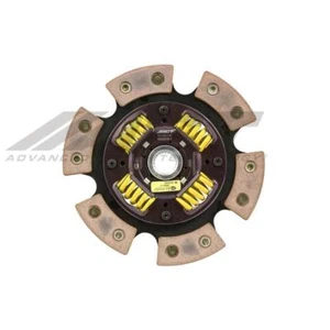ACT - 6 Pad Sprung Race Disc fits 13-16 Scion FR-S 13-18 Subaru BRZ 2.0L H4 - Bild 1 von 3