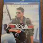 Movie Top Gun Blu Ray
