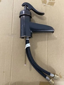 Grifo de baño Pfister LF-M42-YPYY Ashfield de control único de 4" en Toscana - Imagen 1 de 6