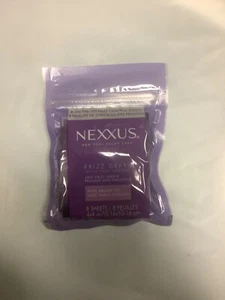 Nexxus Frizz Defy Active Frizz Control - 8 Count - BOX OF 10 [80 TOTAL] - Picture 1 of 2
