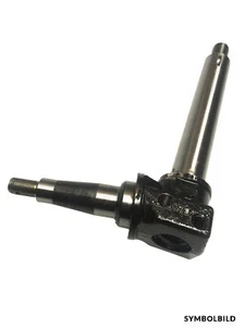 Rótula de Dirección Izquierda para Funda IH / Ihc 433 533 633 Eje L = 228mm - Imagen 1 de 1