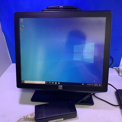 Elo B3 Performance Ultra POS Touch Terminal E182884 ESY17B3-7UWB-1-NB-ST-W7-64 Foto 1 de 4