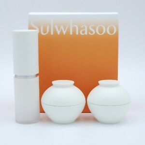 Sulwhasoo The  Ultimate Antiaging S Kit 3 items Korean Skincare New  US Seller