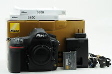Nikon D850 45.7MP Digital SLR Camera Body #270