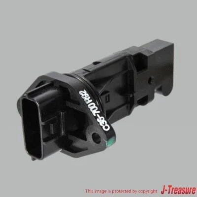 Medidor de flujo de aire genuino completo SUBARU FORESTER SF5 1999-2004 22794AA010 OEM Foto 1 de 4