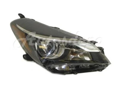 TO2519151 ДЛЯ YARIS SE хэтчбек 2015-2017 с LED DRL ФАРЫ В СБОРЕ RH - Изображение 1 из 3