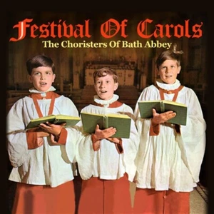 CD Choristers Of Bath Abbey - Festival Of Villancicos - Imagen 1 de 1
