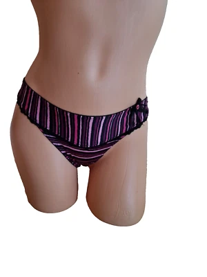 Lise Charmel женщин струны/стринги полоски эмоции размер S - Изображение 1 из 4