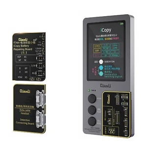 QianLi iCopy Plus V2.2 Full Package With 3 PCB Boards USAOL - Picture 1 of 13