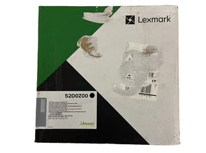 New Lexmark 52D0Z00 Unison Toner MS/MX710 MS/MX711 MS/MX810 MS/MX811 MS/MX812 - Picture 1 of 6