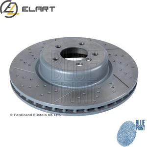 2x BRAKE DISC ADB114380 FOR BMW B47D20B/A N47D20D/C N20B20A/C/D/B N26B20A 2.0L - Picture 1 of 7
