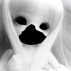 👻 Haunted Doll Mystery Box Positive Spirits Only 👻 - Picture 1 of 1