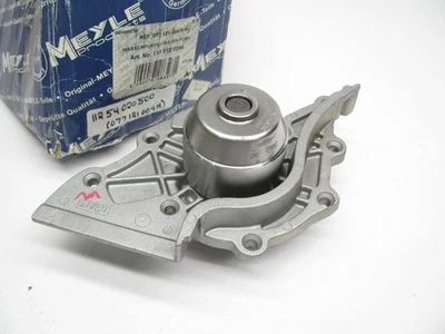 Bomba de agua del motor Meyle Products 113-012-0046 para 97-99 Audi 3,7 L 4,2 L V8 Foto 1 de 3